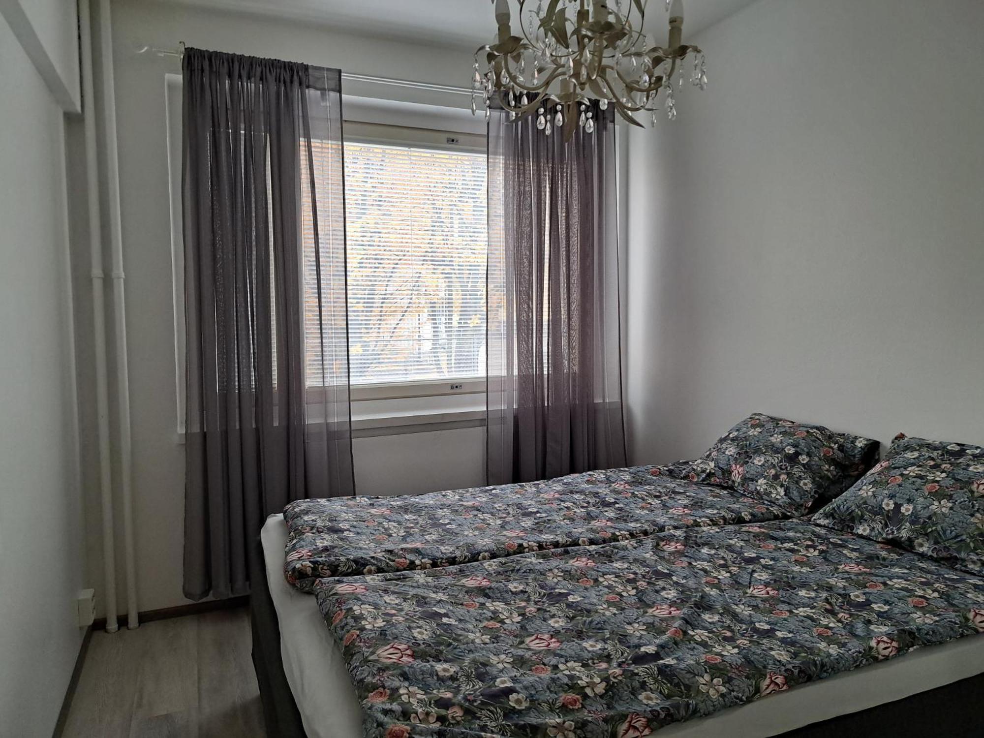 City Apartment Hilla 로바니에미 외부 사진